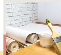 Услуги Отделка в Куйбышеве под ключ